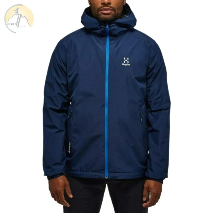 دهلیز شاپ - کاپشن ضد آب هاگلوفس Haglofs Chaos GTX Jacket
