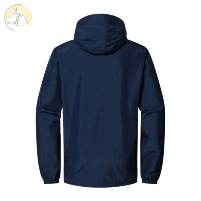 دهلیز شاپ - کاپشن ضد آب هاگلوفس Haglofs Chaos GTX Jacket