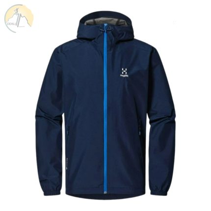 دهلیز شاپ - کاپشن ضد آب هاگلوفس Haglofs Chaos GTX Jacket