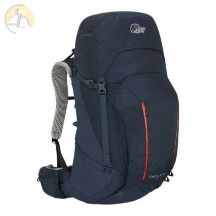 دهلیز شاپ - کوله کوهنوردی لوآلپاین Lowe Alpine Cholatse 52-57L Hiking Pack