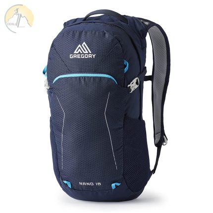 فروشگاه کوهنوردی دهلیز شاپ - کوله کوهنوردی 18 لیتری گریگوری Gregory Nano 18 Backpack