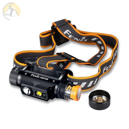 دهلیز شاپ - هدلمپ شارژی فنیکس Fenix HM70R Rechargeable Headlamp