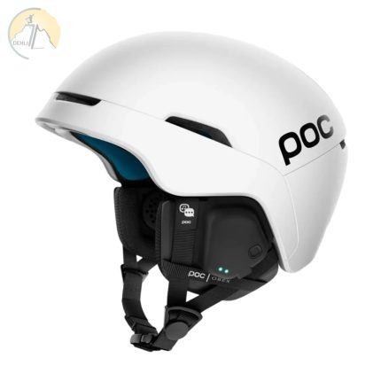 دهلیز شاپ - هلمت اسکی آلپاین Poc Obex Spin Communication Helmet