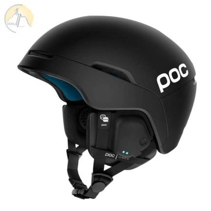 دهلیز شاپ - هلمت اسکی آلپاین Poc Obex Spin Communication Helmet