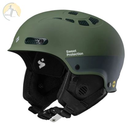 دهلیز شاپ - هلمت اسکی آلپاین Sweet Protection Igniter Mips Helmet