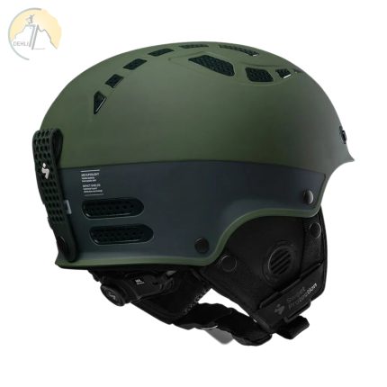 دهلیز شاپ - هلمت اسکی آلپاین Sweet Protection Igniter Mips Helmet