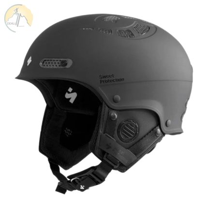 دهلیز شاپ - هلمت اسکی آلپاین Sweet Protection Igniter ii Helmet