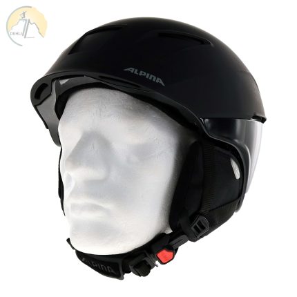 دهلیز شاپ - هلمت اسکی آلپاین آلپینا Alpina Cheos Ski Helmet