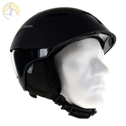 دهلیز شاپ - هلمت اسکی آلپاین آلپینا Alpina Cheos Ski Helmet