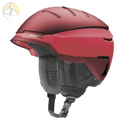 دهلیز شاپ - هلمت اسکی آلپاین اتمیک Atomic Savor GT Helmet