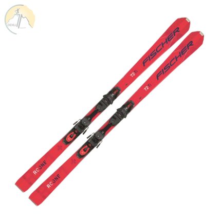 دهلیز شاپ - چوب اسکی فیشر Fischer Rc One 72 Ti Ski