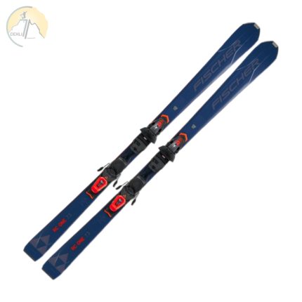 دهلیز شاپ - چوب اسکی فیشر Fischer Rc One 73 Ski