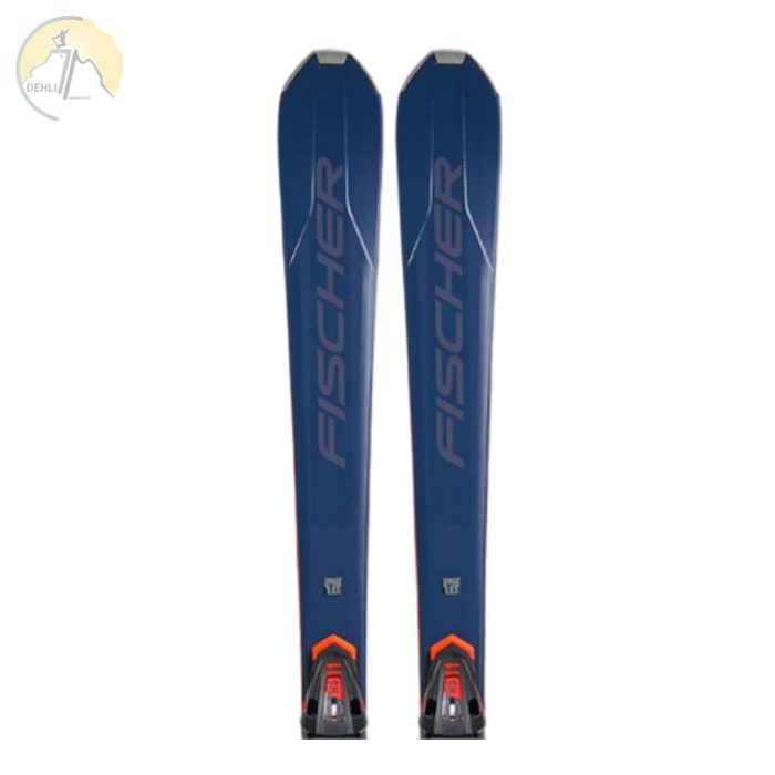 دهلیز شاپ - چوب اسکی فیشر Fischer Rc One 73 Ski