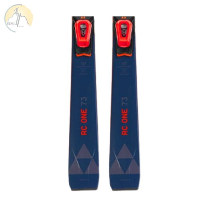 دهلیز شاپ - چوب اسکی فیشر Fischer Rc One 73 Ski