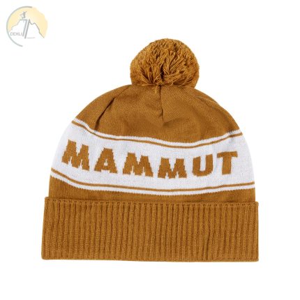 دهلیز شاپ - کلاه ماموت Mammut Peaks Beanie