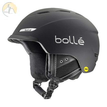 فروشگاه کوهنوردی دهلیز - هلمت اسکی آلپاین Bolle Helmet MIPS