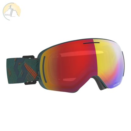 فروشگاه کوهنوردی دهلیز - عینک طوفان و اسکی کوهستان اسکات Scott LCG Evo Goggles