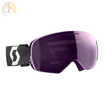 فروشگاه کوهنوردی دهلیز - عینک طوفان و اسکی کوهستان اسکات Scott LCG Evo Goggles