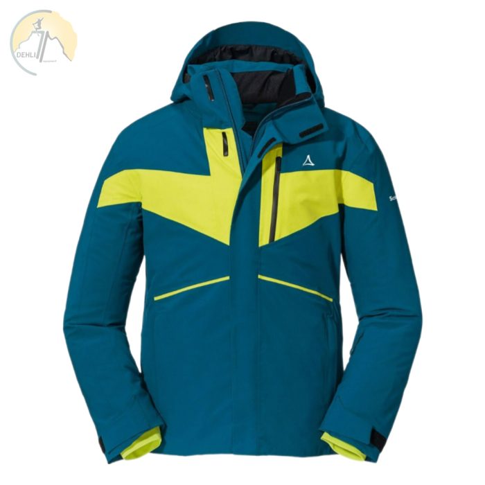 فروشگاه کوهنوردی دهلیز - کاپشن اسکی شافل Schöffel Ski Jacket