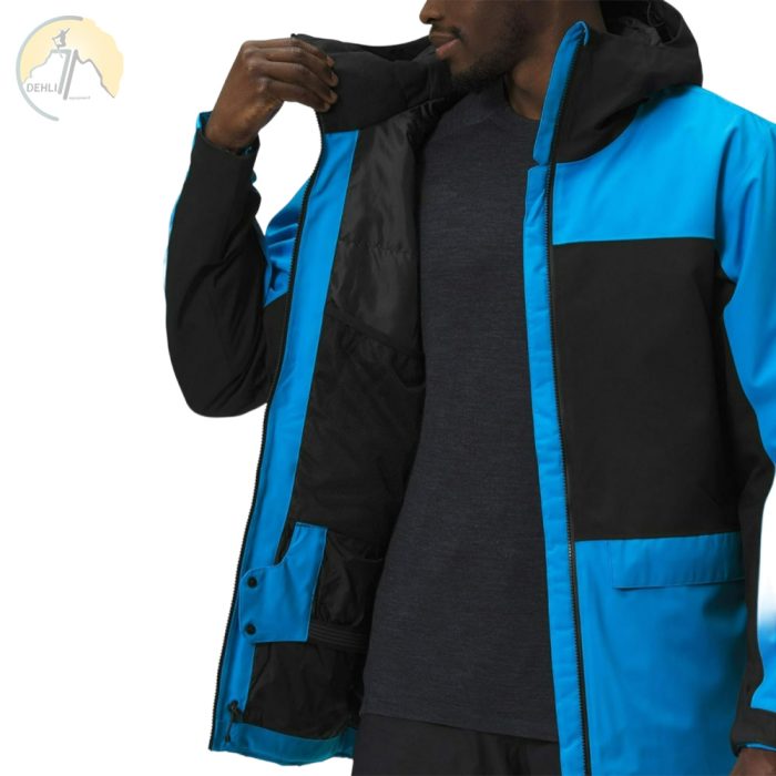 فروشگاه کوهنوردی دهلیز - کاپشن نورث فیس The North Face Men's Sickline Jacket