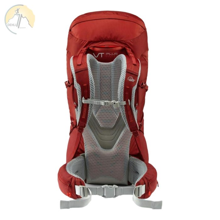 فروشگاه کوهنوردی دهلیز - کوله کوهنوردی لوآلپاین Lowe Alpine Manaslu 5570 Backpack