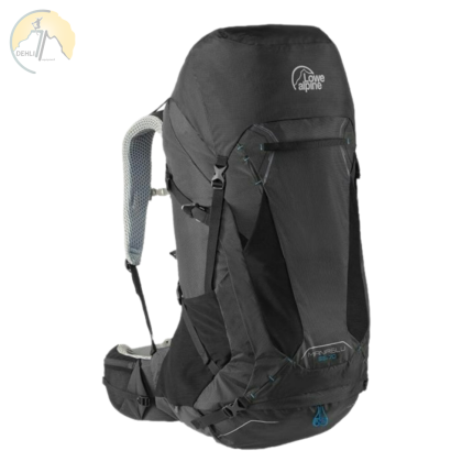 فروشگاه کوهنوردی دهلیز - کوله کوهنوردی لوآلپاین Lowe Alpine Manaslu 5570 Backpack