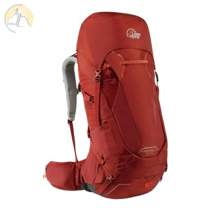 فروشگاه کوهنوردی دهلیز - کوله کوهنوردی لوآلپاین Lowe Alpine Manaslu 5570 Backpack