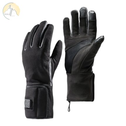 فروشگاه کوهنوردی دهلیز شاپ - دستکش اسکی اورورو Ororo Twin Cities Heated Gloves