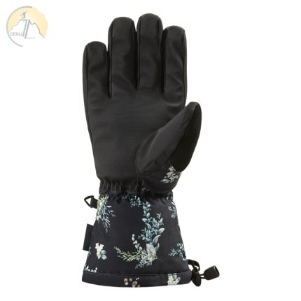 فروشگاه کوهنوردی دهلیز شاپ - دستکش اسکی زنانه داکین Dakine Camino Women's Gloves