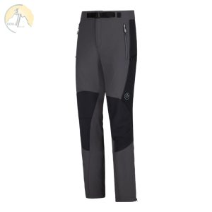 فروشگاه کوهنوردی دهلیز شاپ - شلوار کوهنوردی لسپورتیوا La Sportiva Cardinal Pant M