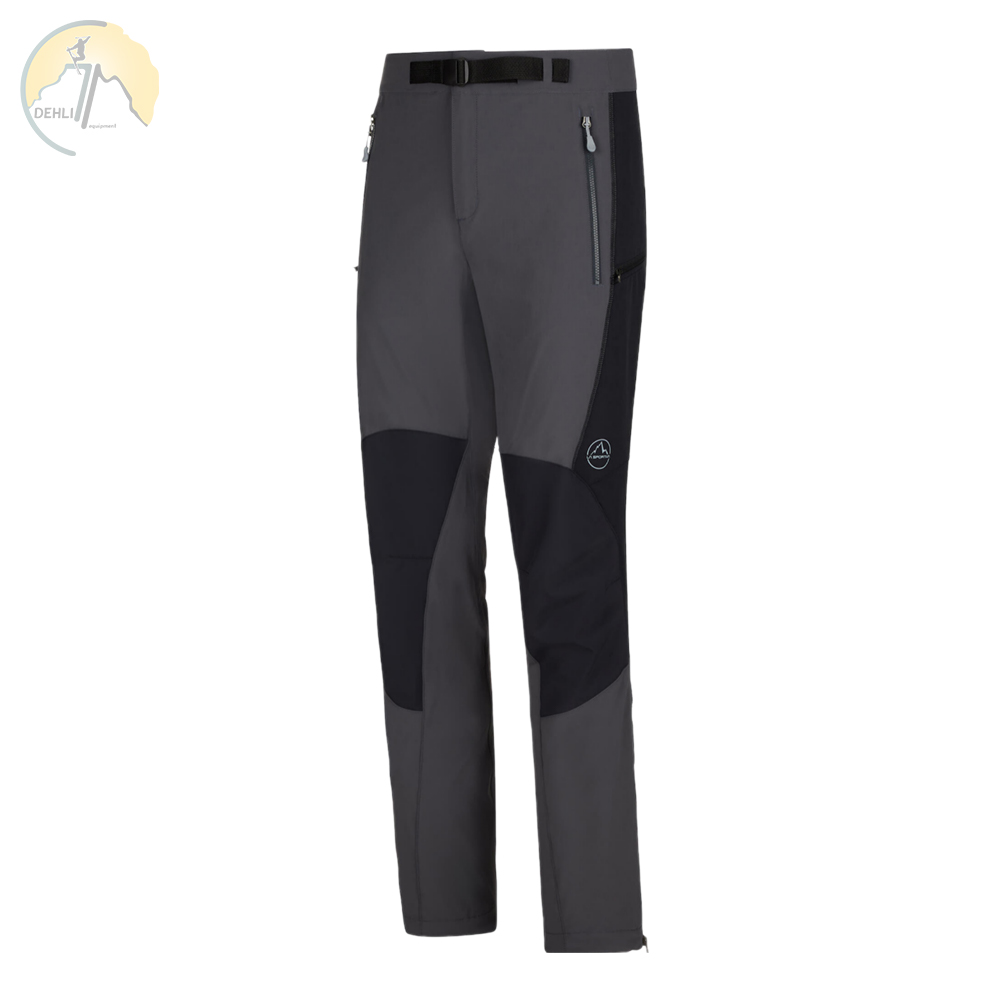 شلوار کوهنوردی لسپورتیوا La Sportiva Cardinal Pant M 1 فروشگاه کوهنوردی دهلیز شاپ - شلوار کوهنوردی لسپورتیوا La Sportiva Cardinal Pant M