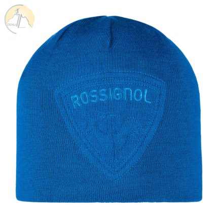 فروشگاه کوهنوردی دهلیز شاپ - کلاه روسیگنول Rossignol Neo Rooster Beanie