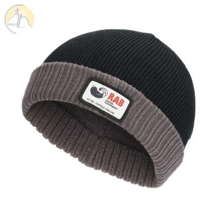 فروشگاه کوهنوردی دهلیز شاپ - کلاه پشمی رب Rab Essential Beanie