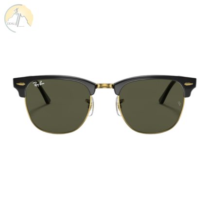 فروشگاه لوزام و تجیهزات کوهنوردی دهلیز شاپ - عینک آفتابی ریبن Rayban Clubmaster RB3016