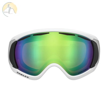 فروشگاه لوزام و تجیهزات کوهنوردی دهلیز شاپ - عینک طوفان و اسکی کوهستان اوکلی Oakley Canopy Snow Goggles