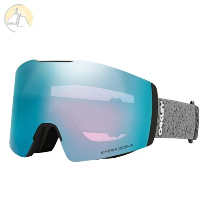 فروشگاه لوزام و تجیهزات کوهنوردی دهلیز شاپ - عینک طوفان و اسکی کوهستان اوکلی Oakley Fall Line M Ski Goggles