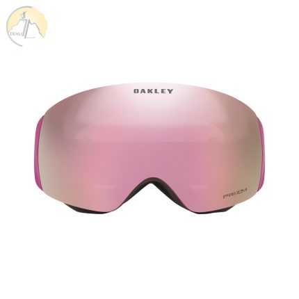 فروشگاه لوزام و تجیهزات کوهنوردی دهلیز شاپ - عینک طوفان و اسکی کوهستان اوکلی Oakley Flight DeckUltra Purple