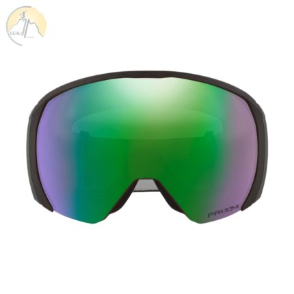 فروشگاه لوزام و تجیهزات کوهنوردی دهلیز شاپ - عینک طوفان و اسکی کوهستان اوکلی Oakley Flight Path Ski Goggles