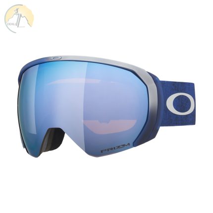 فروشگاه لوزام و تجیهزات کوهنوردی دهلیز شاپ - عینک طوفان و اسکی کوهستان اوکلی Oakley Flight Path Ski Goggles