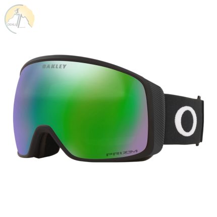 فروشگاه لوزام و تجیهزات کوهنوردی دهلیز شاپ - عینک طوفان و اسکی کوهستان اوکلی Oakley Flight Tracker Ski Goggles