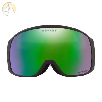 فروشگاه لوزام و تجیهزات کوهنوردی دهلیز شاپ - عینک طوفان و اسکی کوهستان اوکلی Oakley Flight Tracker Ski Goggles