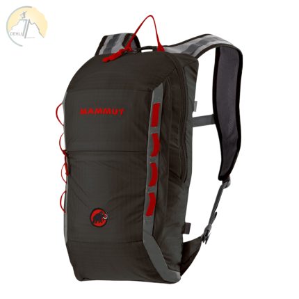 فروشگاه لوزام و تجیهزات کوهنوردی دهلیز شاپ - کوله کوهنوردی 12 لیتری ماموت Mammut Neon Light 12L Backpack (1)