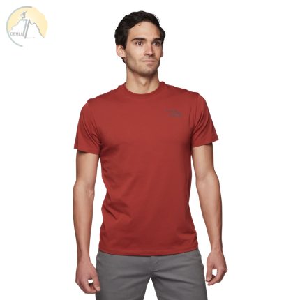 دهلیز شاپ - تیشرت بلک دیاموند Black Diamond Men's Desert to Mountain T-Shirt