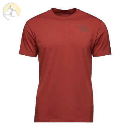 دهلیز شاپ - تیشرت بلک دیاموند Black Diamond Men's Desert to Mountain T-Shirt