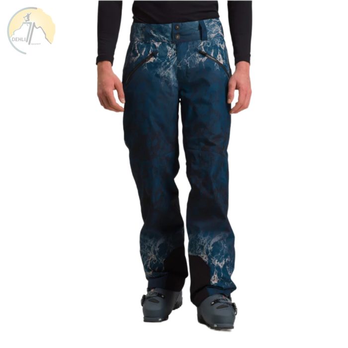 دهلیز شاپ - شلوار اسکی روسیگنول Rossignol Relax Ski RF Pant