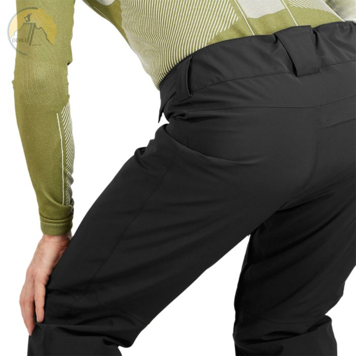 دهلیز شاپ - شلوار اسکی سالامون Salomon Brilliant Insulated Pant