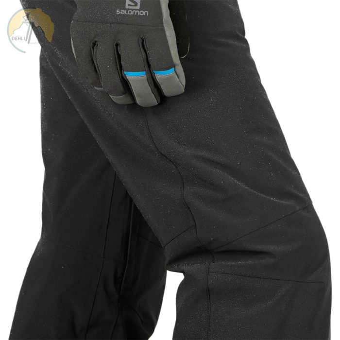 دهلیز شاپ - شلوار اسکی سالامون Salomon Brilliant Insulated Pant