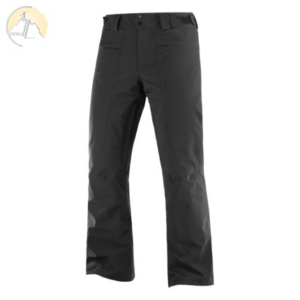 دهلیز شاپ - شلوار اسکی سالامون Salomon Brilliant Insulated Pant