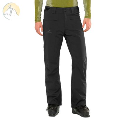 دهلیز شاپ - شلوار اسکی سالامون Salomon Brilliant Insulated Pant