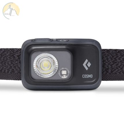 دهلیز شاپ - هدلمپ بلک دیاموند Headlamp Black Diamond Cosmo 350